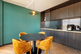Corendon Amsterdam New-West, a Tribute Portfolio Hotel