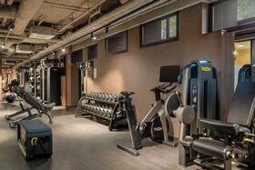 Corendon Amsterdam New-West, a Tribute Portfolio Hotel