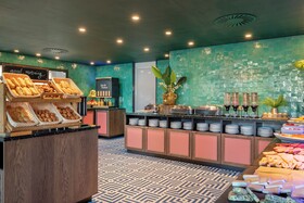 Corendon Amsterdam New-West, a Tribute Portfolio Hotel