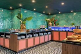 Corendon Amsterdam New-West, a Tribute Portfolio Hotel