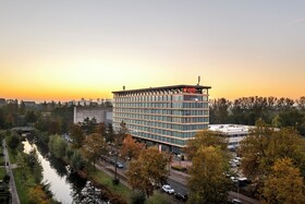 Corendon Amsterdam New-West, a Tribute Portfolio Hotel