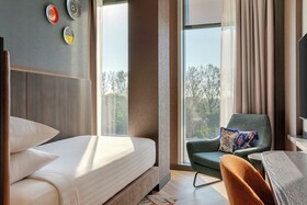 Corendon Amsterdam New-West, a Tribute Portfolio Hotel