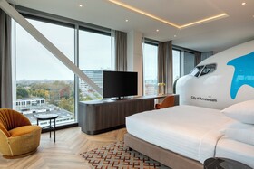 Corendon Amsterdam New-West, a Tribute Portfolio Hotel