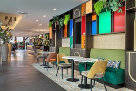 Corendon Amsterdam New-West, a Tribute Portfolio Hotel