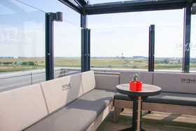 Corendon Apartments Amsterdam Schiphol Airport Hotel