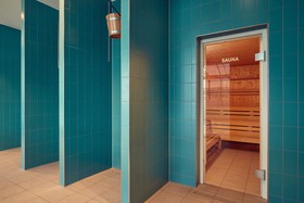 Corendon Apartments Amsterdam Schiphol Airport Hotel