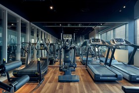 Corendon Apartments Amsterdam Schiphol Airport Hotel