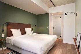 Corendon Apartments Amsterdam Schiphol Airport Hotel