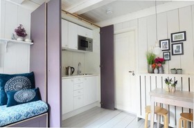 Dahli's Boutique Apartments