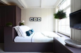 Dahli's Boutique Apartments