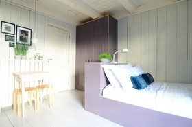 Dahli's Boutique Apartments