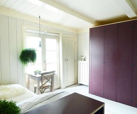 Dahli's Boutique Apartments