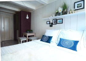 Dahli's Boutique Apartments