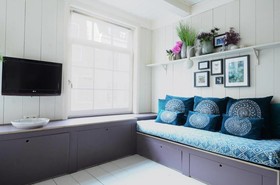 Dahli's Boutique Apartments