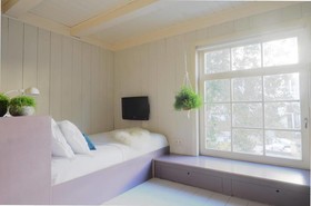 Dahli's Boutique Apartments