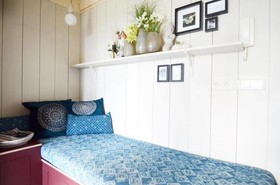 Dahli's Boutique Apartments