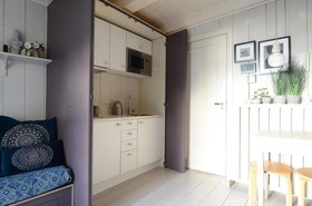 Dahli's Boutique Apartments