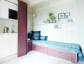 Dahli's Boutique Apartments