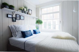Dahli's Boutique Apartments