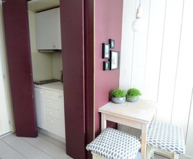 Dahli's Boutique Apartments