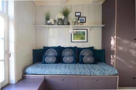 Dahli's Boutique Apartments