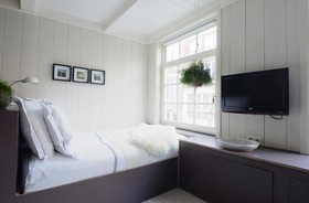 Dahli's Boutique Apartments