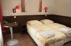 Hotel Damrak Inn