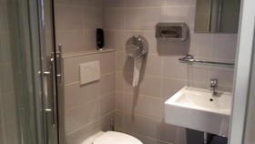 Hotel Damrak Inn