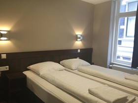 Hotel Damrak Inn