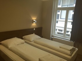Hotel Damrak Inn