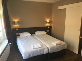 Hotel Damrak Inn
