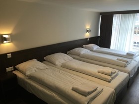 Hotel Damrak Inn