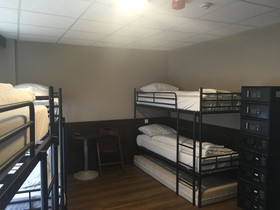 Hotel Damrak Inn