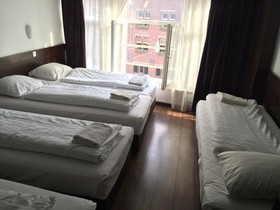 Hotel Damrak Inn