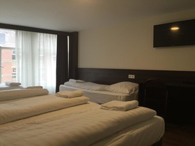 Hotel Damrak Inn