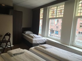 Hotel Damrak Inn