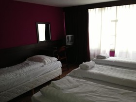 Hotel Damrak Inn
