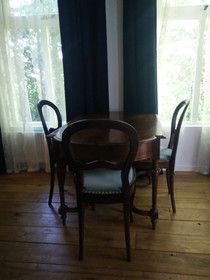De Hartelust