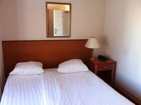 Delta Hotel