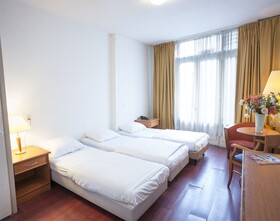Delta Hotel