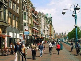 Delta Hotel