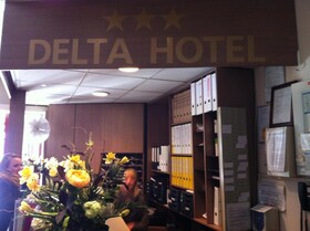 Delta Hotel
