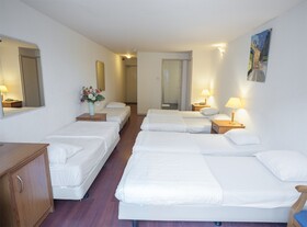 Delta Hotel