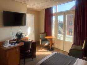 Delta Hotel