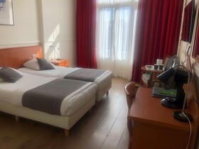 Delta Hotel