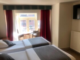 Delta Hotel