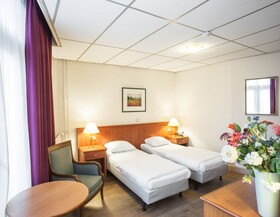 Delta Hotel