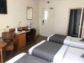 Delta Hotel