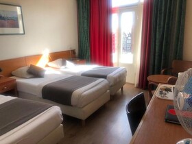Delta Hotel