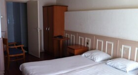 Delta Hotel